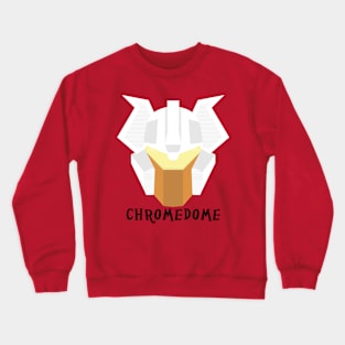 Transformers Chromedome Crewneck Sweatshirt